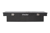 Deezee Universal Tool Box - Specialty Narrow Black BT FULLSIZE Dee Zee Tool Storage  AXOPROS