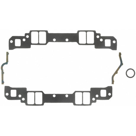 Fel-Pro Fel-Pro 1282 Engine Intake Manifold Gasket Set Intake Gaskets aftermarket performance part