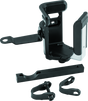 BikeMaster Drink Holder 7/8in-1in - Black BikeMaster Handlebars  AXOPROS