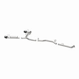 Magnaflow 2022+ Honda Civic SI NEO Cat-Back Exhaust System Magnaflow Catback  AXOPROS
