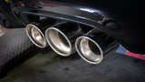Borla 2024 Acura Integra Type S Cat Back Exhaust Borla Catback  AXOPROS