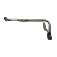 Moroso Moroso Chevy S10/Blazer LS Swap Pan Rear Sump Oil Pump Pickup (For 20178) Oil Pickups aftermarket performance part