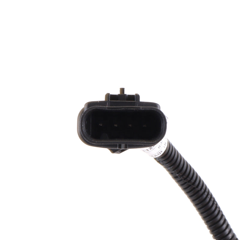 BBK 16-20 Chevrolet Camaro 6.2L SS O2 Sensor Extensions (AUTO ONLY Drivers Side 1 Front & 1 Rear) BBK Gauge Components  AXOPROS