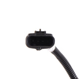 BBK 16-20 Chevrolet Camaro 6.2L SS O2 Sensor Extensions (AUTO ONLY Drivers Side 1 Front & 1 Rear) BBK Gauge Components  AXOPROS