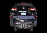 AWE Tuning 2.5L Golf/Rabbit Catback Performance Exhaust AWE Tuning Catback  AXOPROS