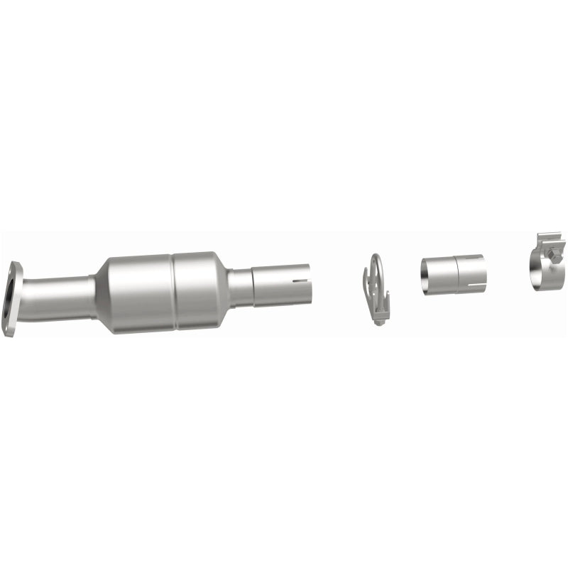 Magnaflow Conv DF 2012 Hyundai Veloster 1.6L Magnaflow Catalytic Converter Direct Fit  AXOPROS