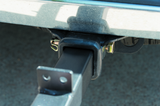 BikeMaster Motorcycle Carrier BikeMaster Bike Racks  AXOPROS