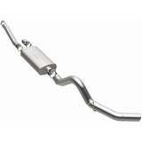 MagnaFlow Sys C/B 03 Suburban-Yukon XL 6.0L V Magnaflow Catback  AXOPROS