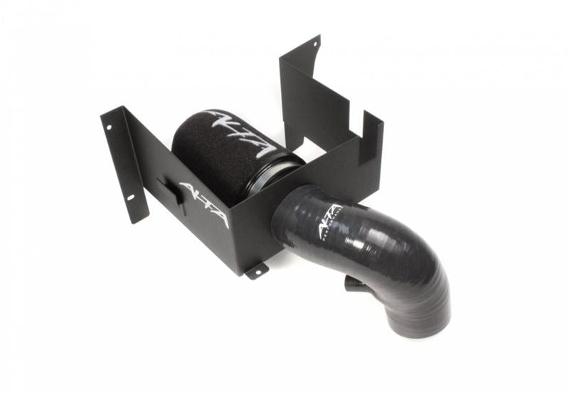ALTA Cold Air Intake Replacement Filter w/2.75in ID Inlet (Black Only) Alta Air Filters - Direct Fit  AXOPROS