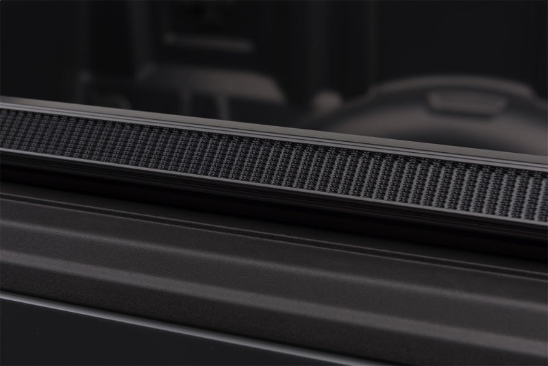 Truxedo 09-14 Ford F-150 5ft 6in TruXport Bed Cover Truxedo Bed Covers - Roll Up  AXOPROS