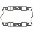 Fel-Pro Fel-Pro 1263 Engine Intake Manifold Gasket Set Intake Gaskets aftermarket performance part