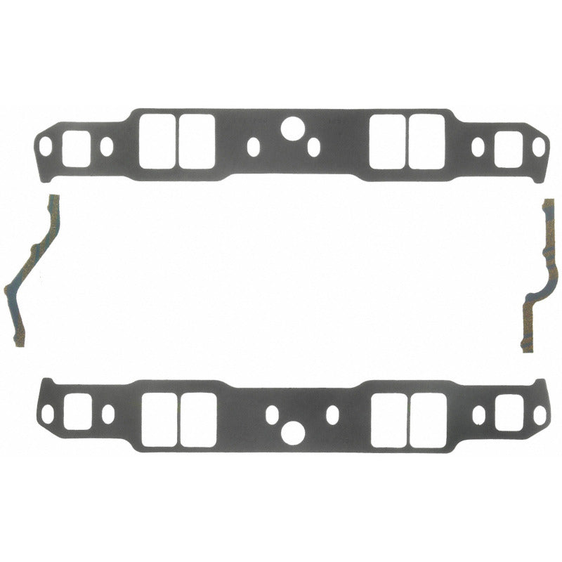 Fel-Pro Fel-Pro 1263 Engine Intake Manifold Gasket Set Intake Gaskets aftermarket performance part