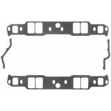 Fel-Pro Fel-Pro 1263 Engine Intake Manifold Gasket Set Intake Gaskets aftermarket performance part
