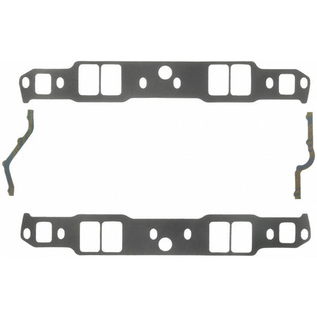 Fel-Pro Fel-Pro 1263 Engine Intake Manifold Gasket Set Intake Gaskets aftermarket performance part