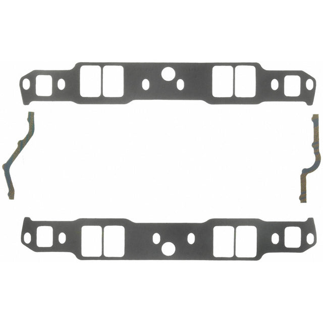 Fel-Pro Fel-Pro 1263 Engine Intake Manifold Gasket Set Intake Gaskets aftermarket performance part