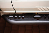 DV8 Offroad 21-22 Ford Bronco OE Plus Series Side Steps DV8 Offroad Side Steps  AXOPROS