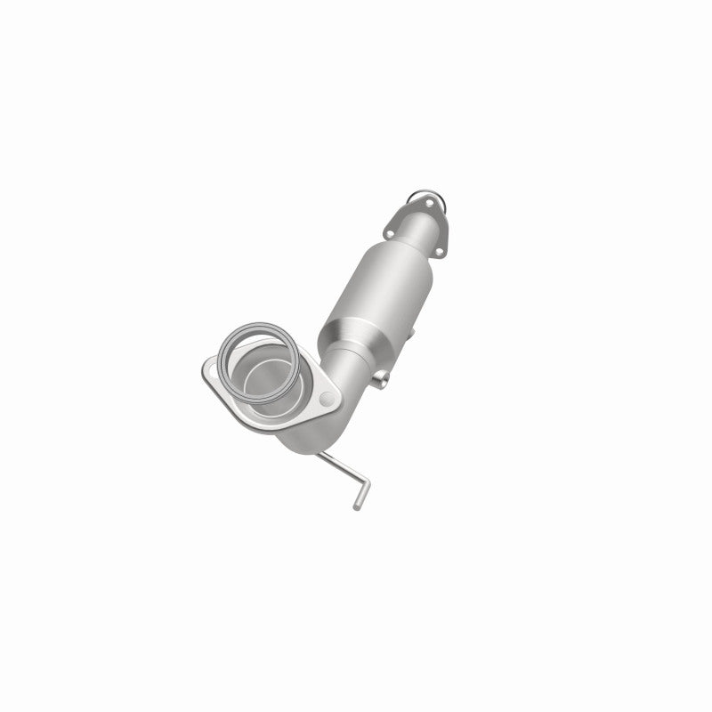 MagnaFlow Conv DF 02-05 Honda Civic Si 2.0L Magnaflow Catalytic Converter Direct Fit  AXOPROS