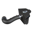Volant 11-14 Dodge Durango 5.7 V8 PowerCore Closed Box Air Intake System Volant Cold Air Intakes  AXOPROS