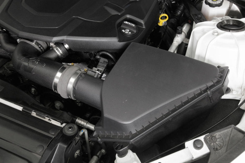 K&N 16-19 Chevrolet Camaro V6-3.6L Performance Intake Kit K&N Engineering Cold Air Intakes  AXOPROS