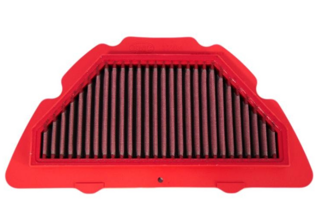 BMC 04-06 Yamaha YZF-R1 1000 Replacement Air Filter- Race BMC Air Filters - Direct Fit  AXOPROS
