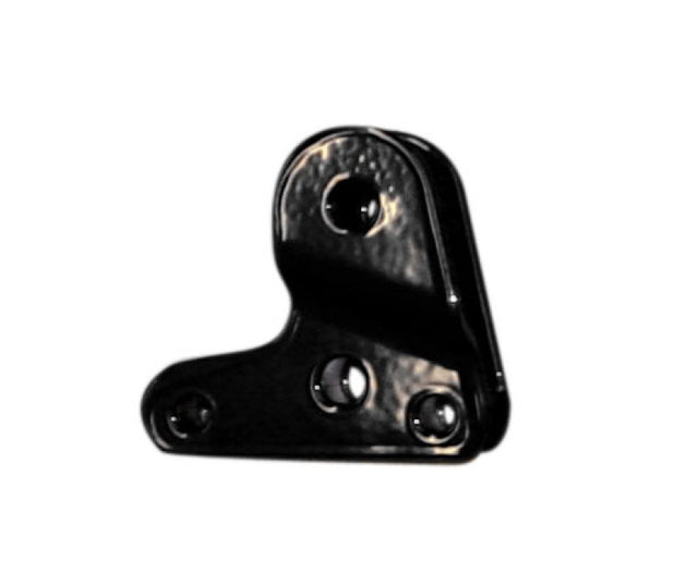 Skyjacker 2008-2010 Jeep Wrangler (JK) Rear Dana 44 Front Dana 30/35/40 Track Bar Bracket Skyjacker Suspension Arms & Components  AXOPROS