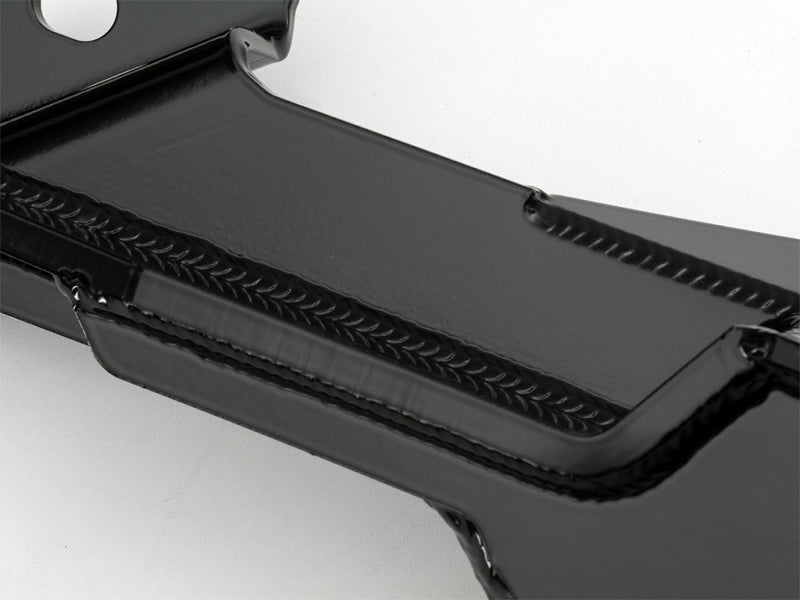 ICON 08-Up Ford F-250/F-350 FSD Track Bar Bump Steer Bracket Kit (for Lift Between 2.5in-4.5in) ICON Steering Stabilizer  AXOPROS