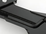 ICON 08-Up Ford F-250/F-350 FSD Track Bar Bump Steer Bracket Kit (for Lift Between 2.5in-4.5in) ICON Steering Stabilizer  AXOPROS