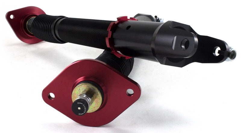 Air Lift Performance 08-14 Infiniti G37 / 09-16 Nissan 370Z Rear Kit Air Lift Air Suspension Kits  AXOPROS