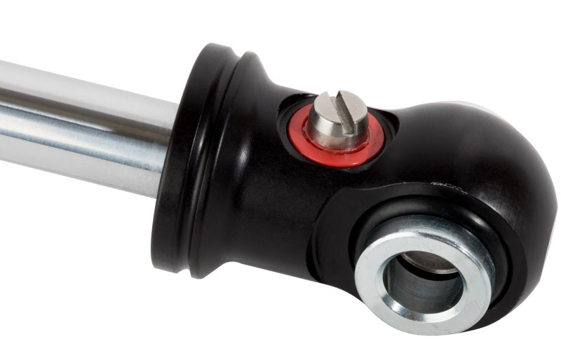Fox 07-18 Jeep Wrangler JK 2.0 Factory Race Series ATS Stabilizer 1-1/2in Tie Rod FOX Steering Stabilizer  AXOPROS