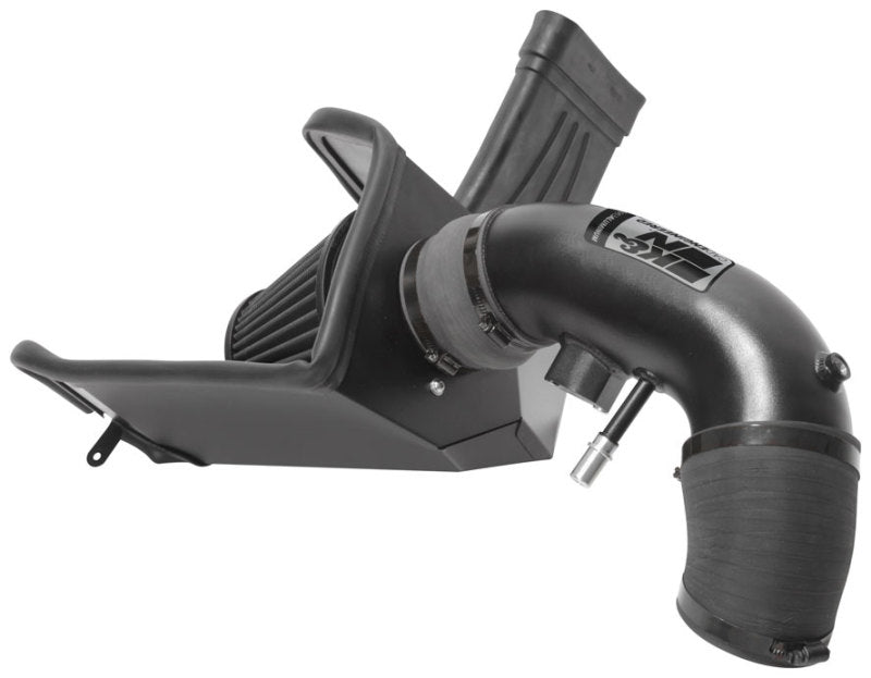 K&N 2018 Ford Mustang GT V8 5.0L F/I Performance Intake Kit K&N Engineering Cold Air Intakes  AXOPROS