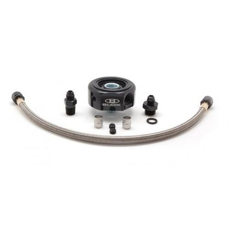 BLOX Racing Honda B20 Dowel Pins BLOX Racing Dowel Pins  AXOPROS