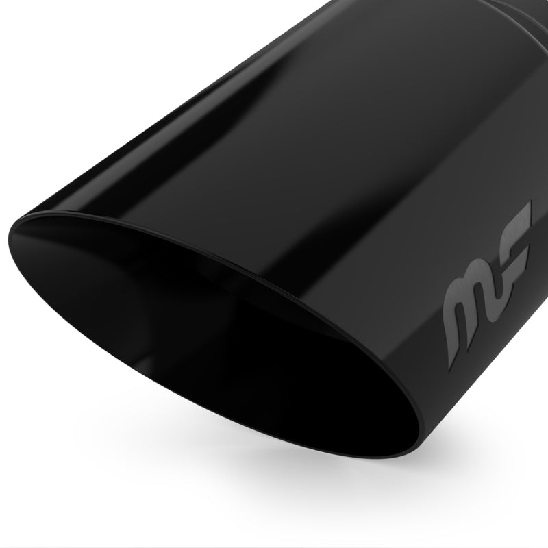 MagnaFlow 21-24 RAM 1500 TRX SPEQ Series Cat-Back Performance Exhaust System w/ Black Chrome Tips Magnaflow Catback  AXOPROS