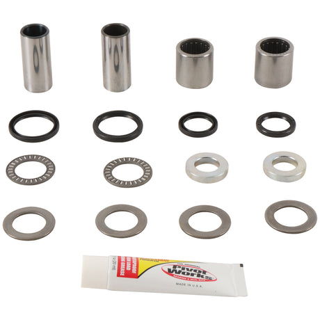 Pivot Works Pivot Works 92-01 Honda CR250R Swing Arm Kit Suspension Arms & Components aftermarket performance part