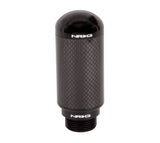 NRG Stealth Adjustable Shift Knob (M10X1.25) Nissan/ Mazda / Toyota - Carbon Fiber NRG Shift Knobs  AXOPROS