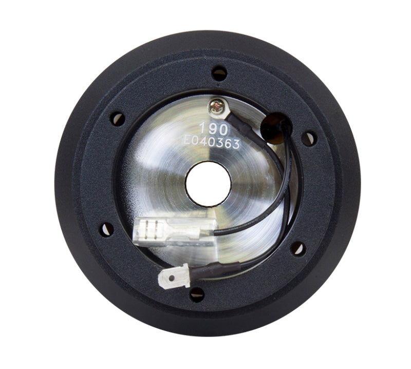 NRG Short Hub Adapter Civic / 88-91 CRX / 90-93 Integra NRG Steering Wheel Hubs  AXOPROS