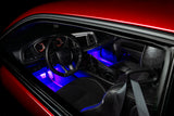 Oracle 36in LED Retail Pack - RGB ColorSHIFT ORACLE Lighting Light Strip LED  AXOPROS