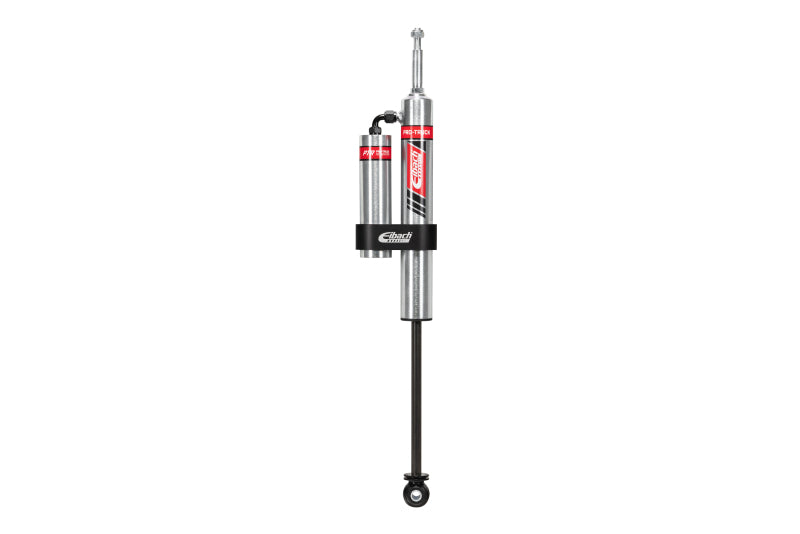 Eibach 07-15 Toyota Tundra 4WD Rear Pro-Truck Reservoir Shock (0-1.5in Rear Lift) Eibach Shocks and Struts  AXOPROS
