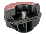 GEN-Y Hitch Gen-Y Guardian Gooseneck Coupler Lock (Only for Executive/Spartan/Viking/Nomad Couplers) Hitch Accessories aftermarket performance part