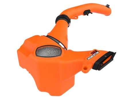 aFe aFe Momentum Sealed Intake Ford Ranger Raptor 24-25 V6-3.0L (tt) Cold Air Intakes aftermarket performance part