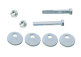 Whiteline 2013+ Subaru BRZ Rear Lower Control Arm Repair/Service Kit Whiteline Bushing Kits  AXOPROS
