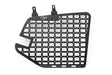 DV8 Offroad 03-09 Lexus GX 470 Rear Window Molle Storage Panels DV8 Offroad Exterior Trim  AXOPROS