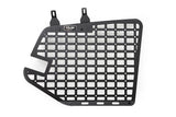 DV8 Offroad 03-09 Lexus GX 470 Rear Window Molle Storage Panels DV8 Offroad Exterior Trim  AXOPROS