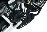 Kuryakyn Phantom Floorboards Black Kuryakyn Footpegs  AXOPROS