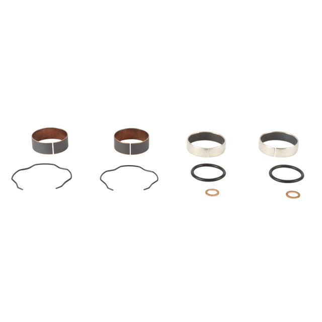 All Balls Racing 05-06 Kawasaki ZR750 (Z750S) Fork Bushing Kit All Balls Racing Bushing Kits  AXOPROS