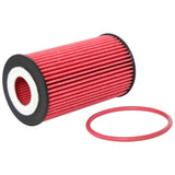 K&N Performance Oil Filter for 09-19 GM 1.4L / 1.6L / 1.8L w/ Hengst Filter Housing K&N Engineering Oil Filters  AXOPROS