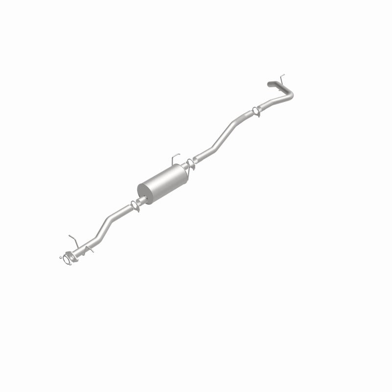 MagnaFlow BRE Exhaust Kit 95-98 Toyota T100 3.4L Magnaflow Catback  AXOPROS