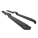 Westin 19-25 Chevrolet Silverado / GMC Sierra 1500 CC (Excl. LD/LTD) HDX Running Boards - Tex. Blk Westin Running Boards  AXOPROS
