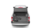 BedRug 04-15 Nissan Titan Crew Cab 5.5ft Bedliner BedRug Bed Liners  AXOPROS