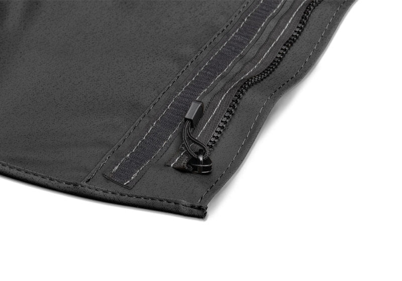 Rampage 1997-2006 Jeep Wrangler(TJ) OEM Replacement Top - Black Diamond Rampage Soft Tops  AXOPROS