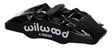 Wilwood Caliper-Forged Dynapro 6 5.25in Mount-L/H 1.62/1.38in/1.38in Pistons .81in Disc Wilwood Brake Calipers - Perf  AXOPROS